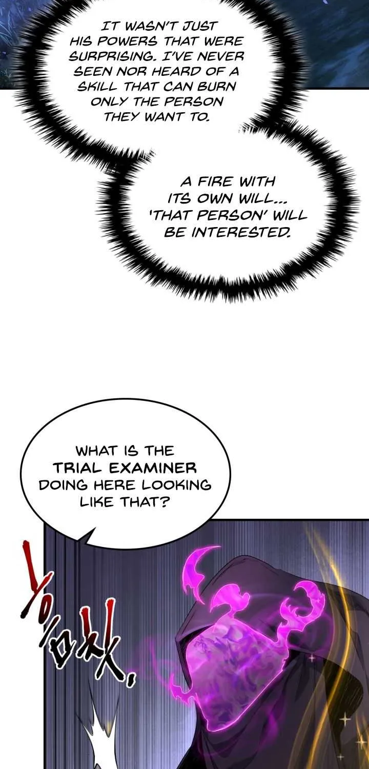 Read Leveling With The Gods chapter 50 image 47 on Lezhin