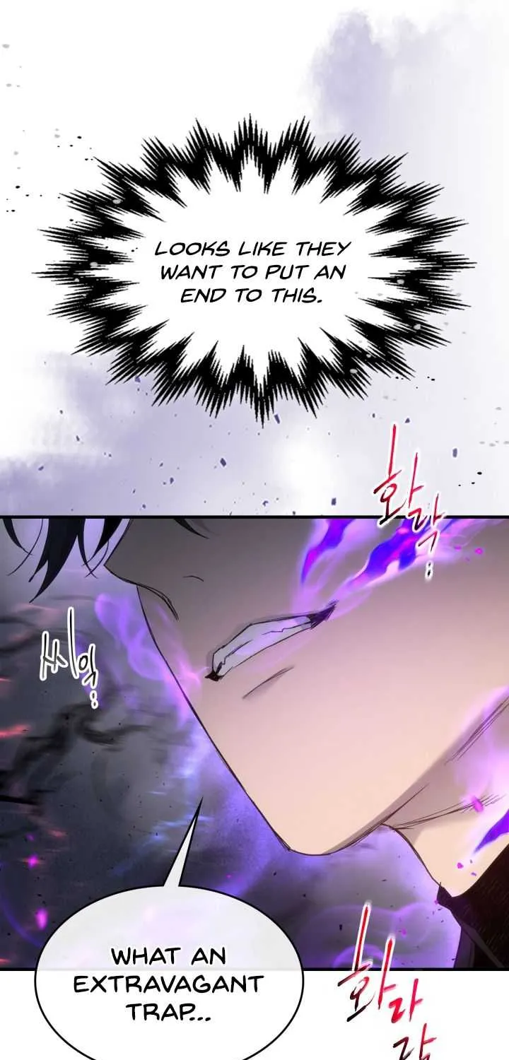 Read Leveling With The Gods chapter 50 image 56 on Lezhin
