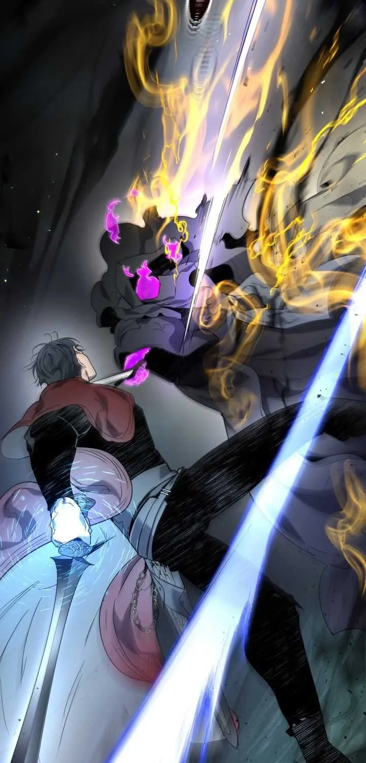 Read Leveling With The Gods chapter 50 image 75 on Lezhin