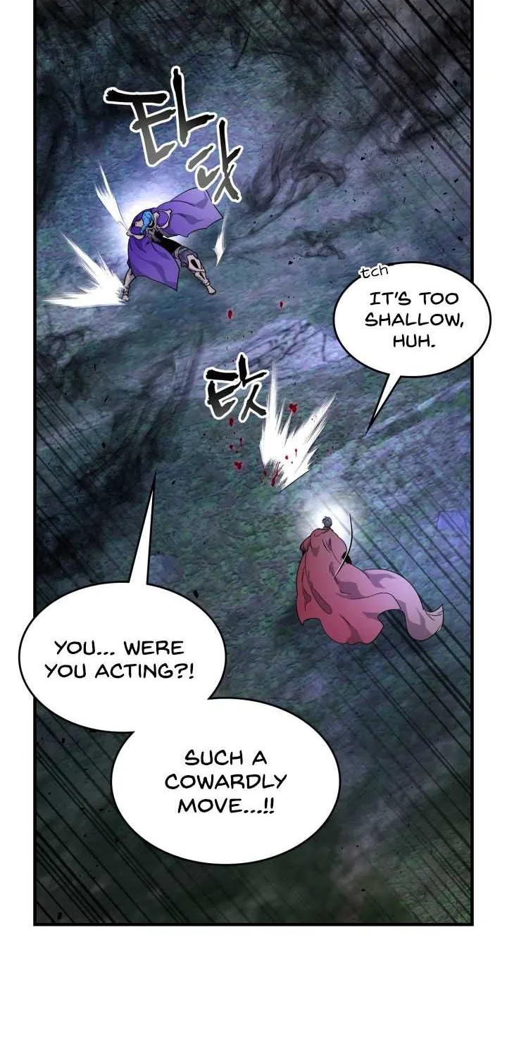 Read Leveling With The Gods chapter 50 image 78 on Lezhin