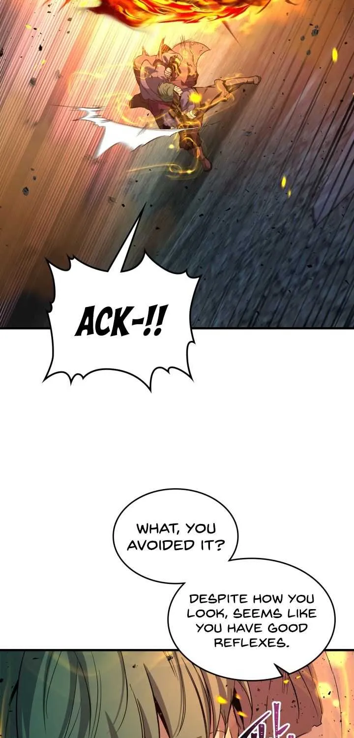 Read Leveling With The Gods chapter 50 image 8 on Lezhin
