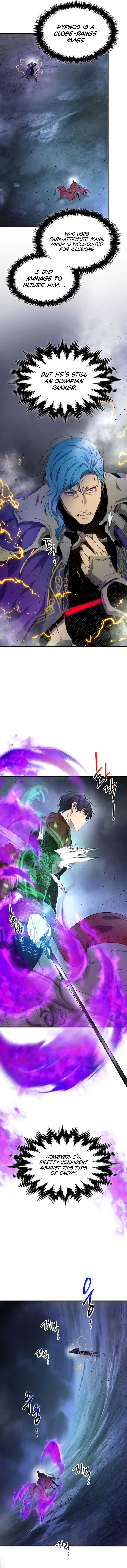 Read Leveling With The Gods chapter 51 image 2 on Lezhin
