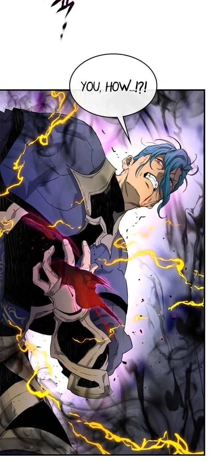 Read Leveling With The Gods chapter 52 image 1 on Lezhin