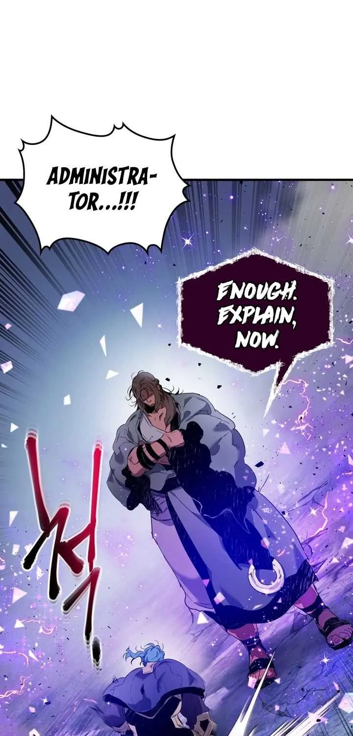 Read Leveling With The Gods chapter 52 image 11 on Lezhin