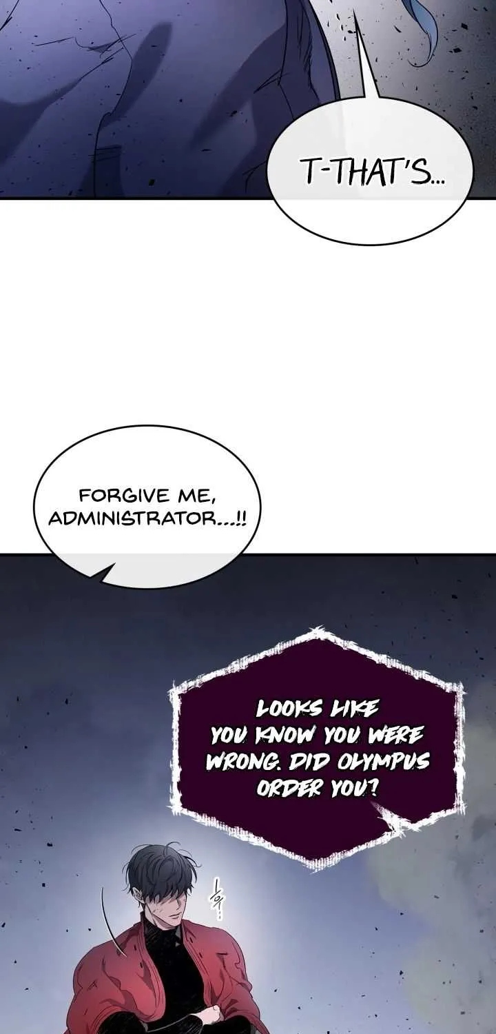 Read Leveling With The Gods chapter 52 image 13 on Lezhin