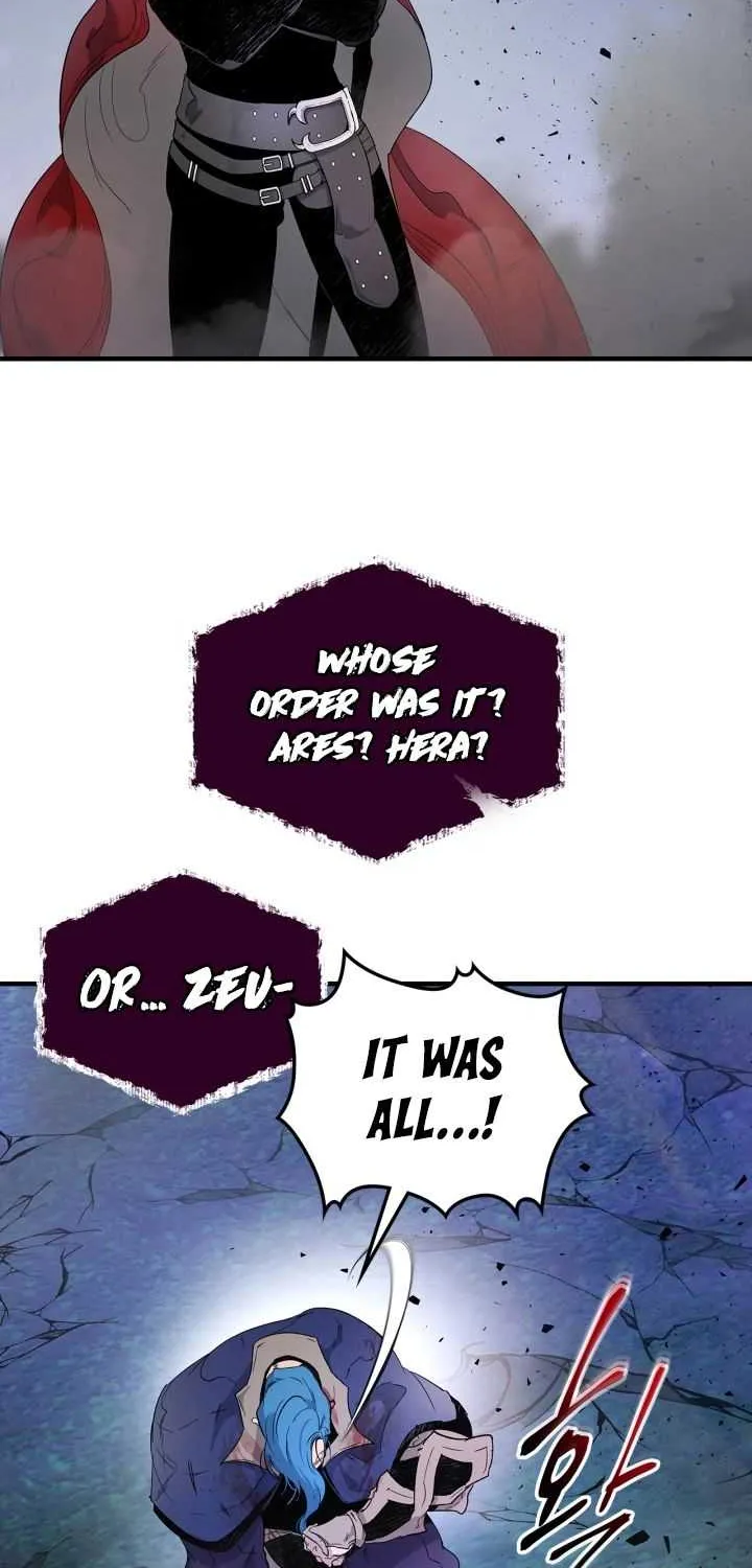 Read Leveling With The Gods chapter 52 image 14 on Lezhin
