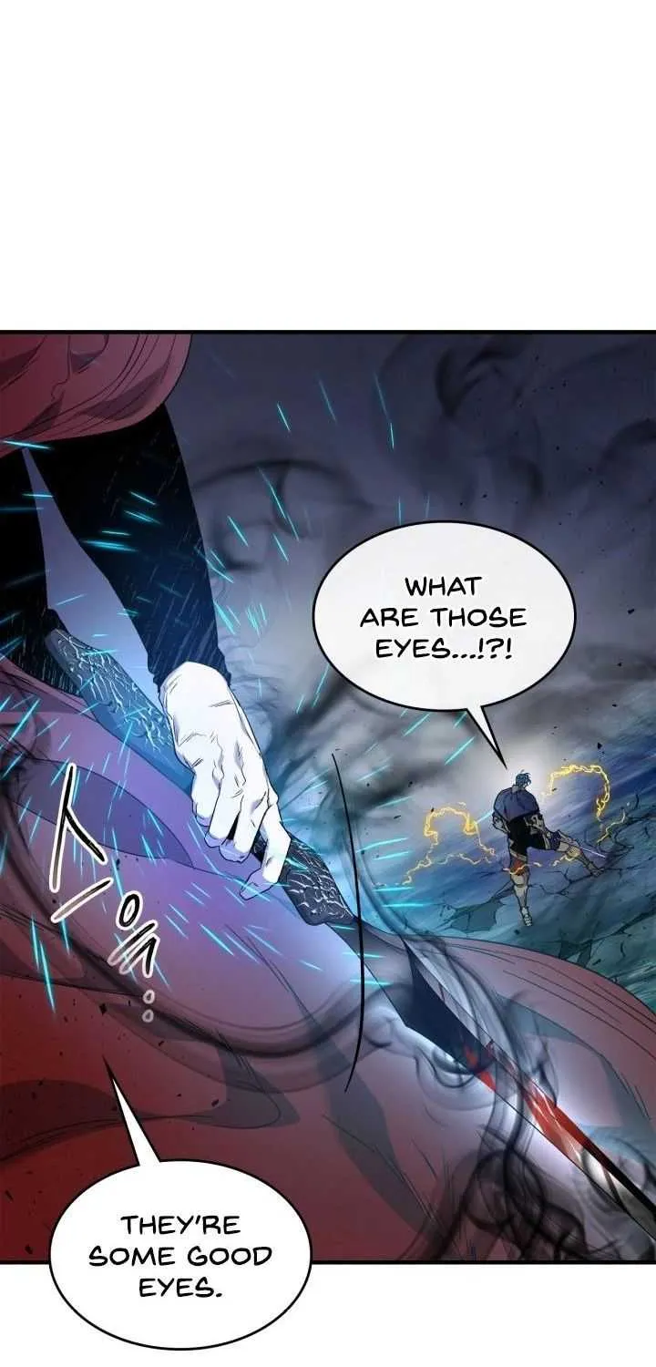 Read Leveling With The Gods chapter 52 image 2 on Lezhin