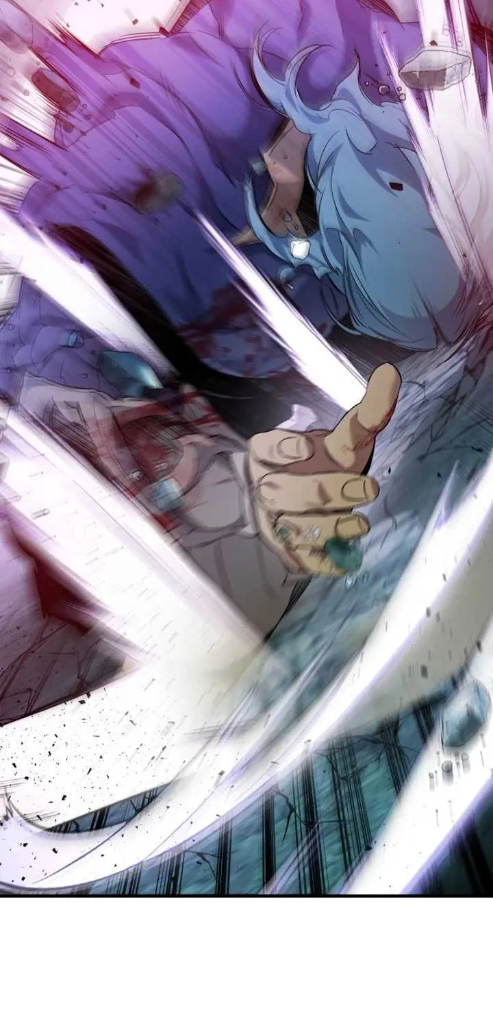 Read Leveling With The Gods chapter 52 image 24 on Lezhin