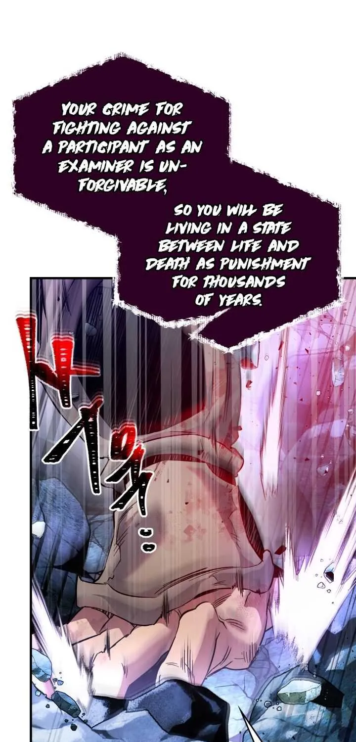 Read Leveling With The Gods chapter 52 image 25 on Lezhin