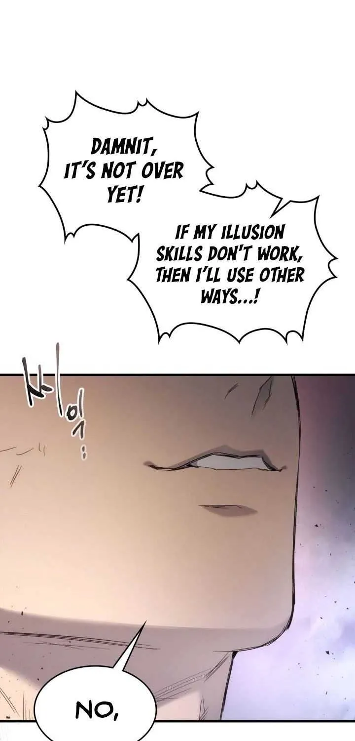 Read Leveling With The Gods chapter 52 image 3 on Lezhin