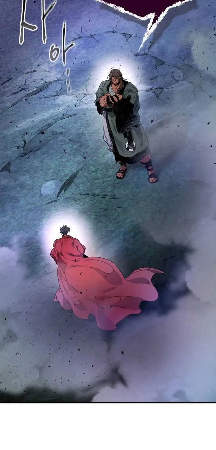 Read Leveling With The Gods chapter 52 image 34 on Lezhin