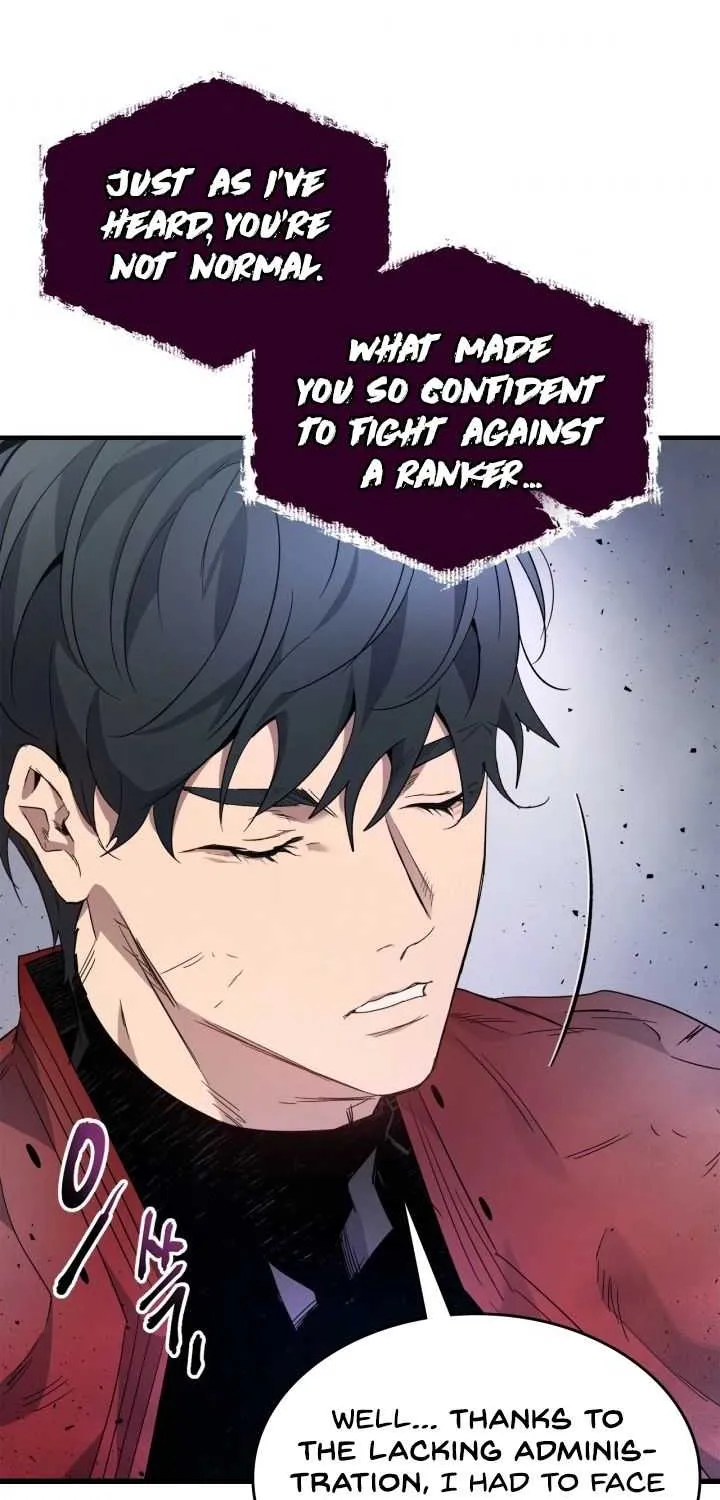 Read Leveling With The Gods chapter 52 image 35 on Lezhin