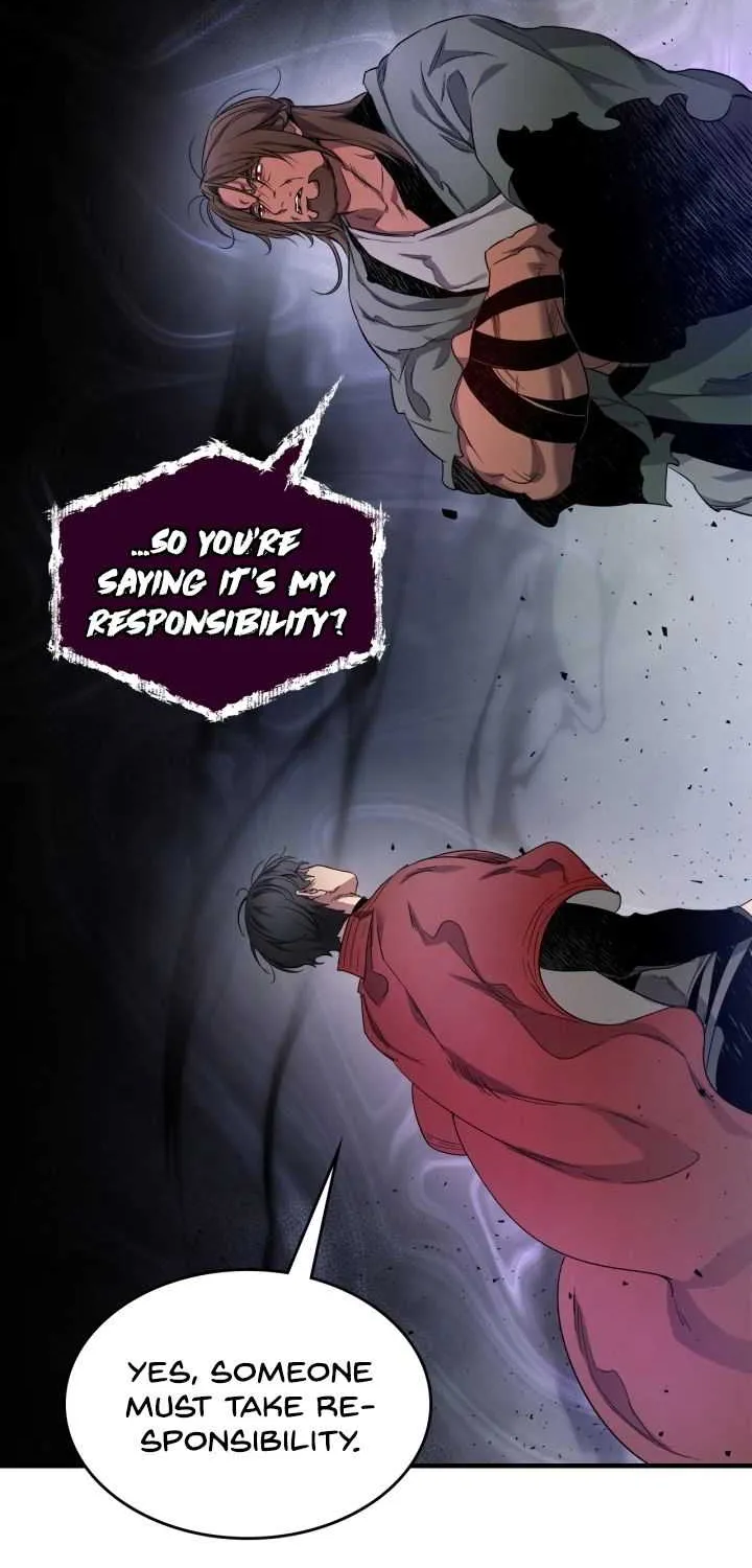 Read Leveling With The Gods chapter 52 image 38 on Lezhin