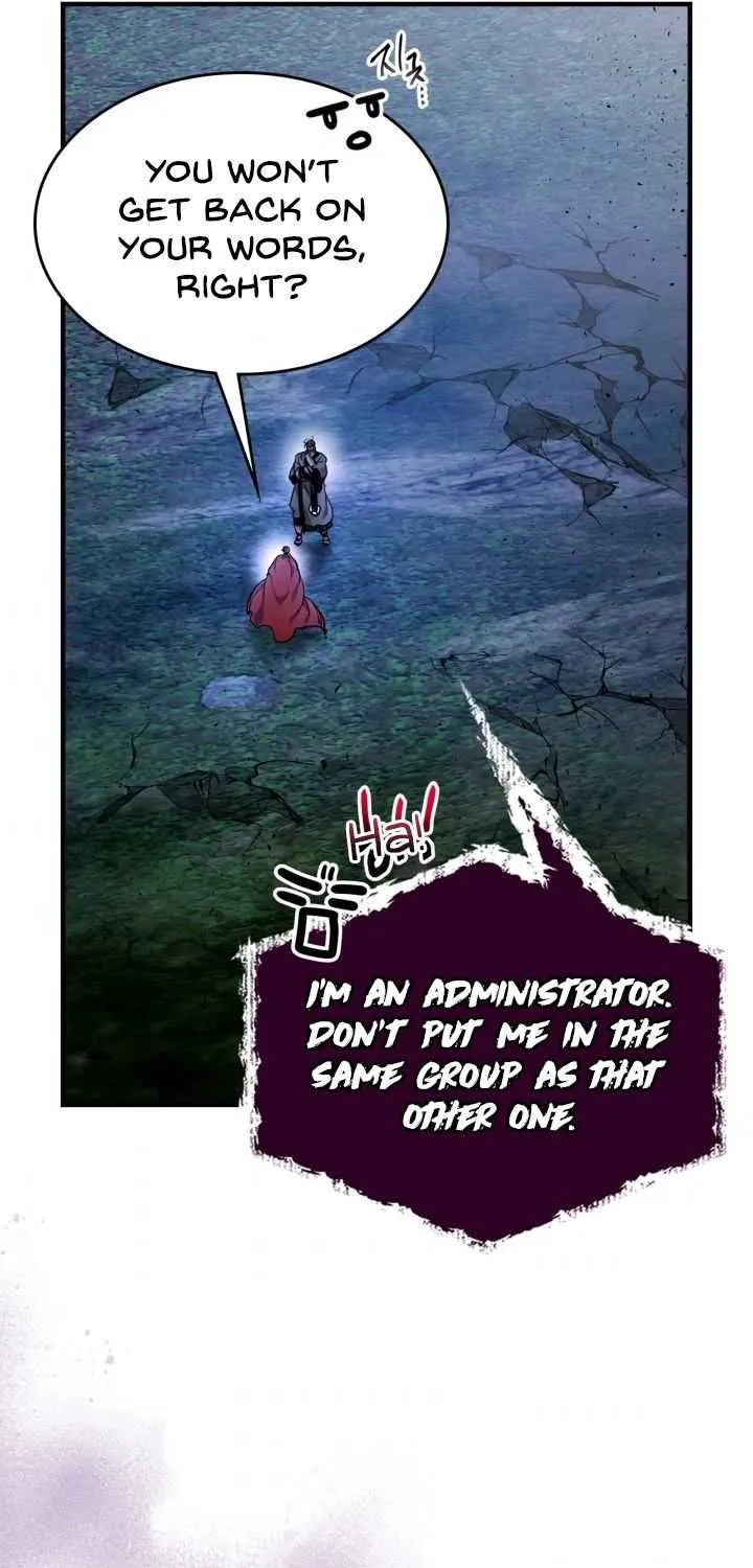 Read Leveling With The Gods chapter 52 image 41 on Lezhin