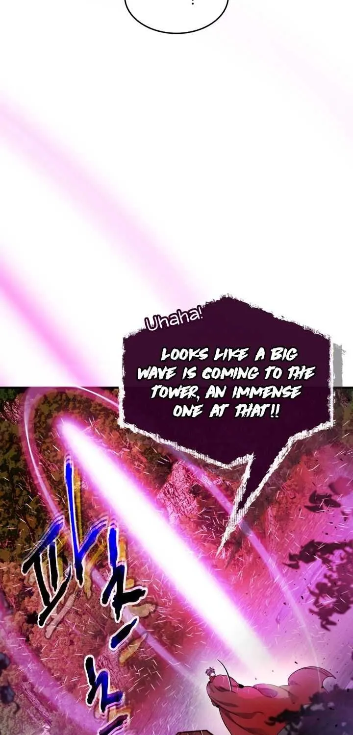 Read Leveling With The Gods chapter 52 image 43 on Lezhin