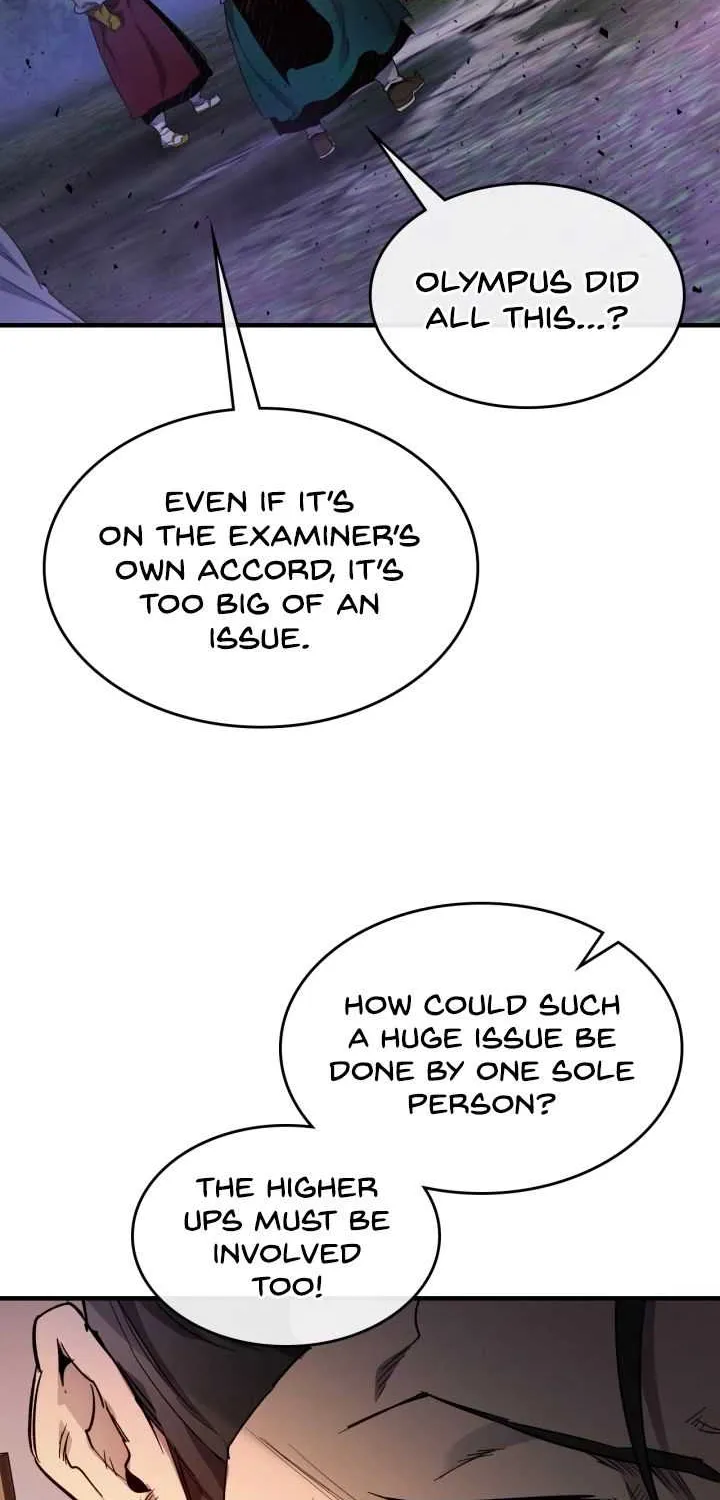 Read Leveling With The Gods chapter 52 image 46 on Lezhin
