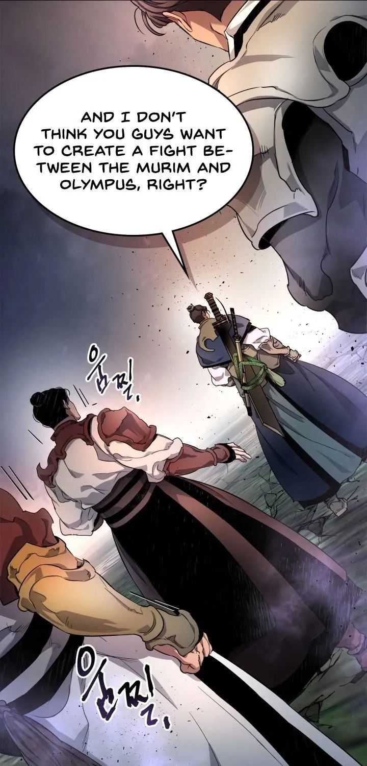 Read Leveling With The Gods chapter 52 image 48 on Lezhin