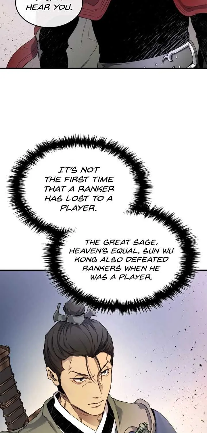 Read Leveling With The Gods chapter 52 image 50 on Lezhin