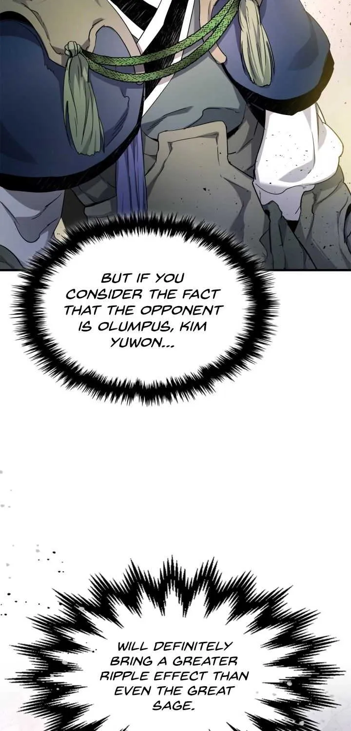 Read Leveling With The Gods chapter 52 image 51 on Lezhin