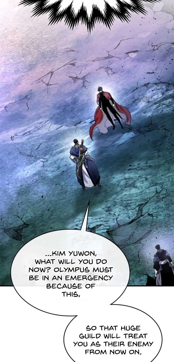 Read Leveling With The Gods chapter 52 image 52 on Lezhin