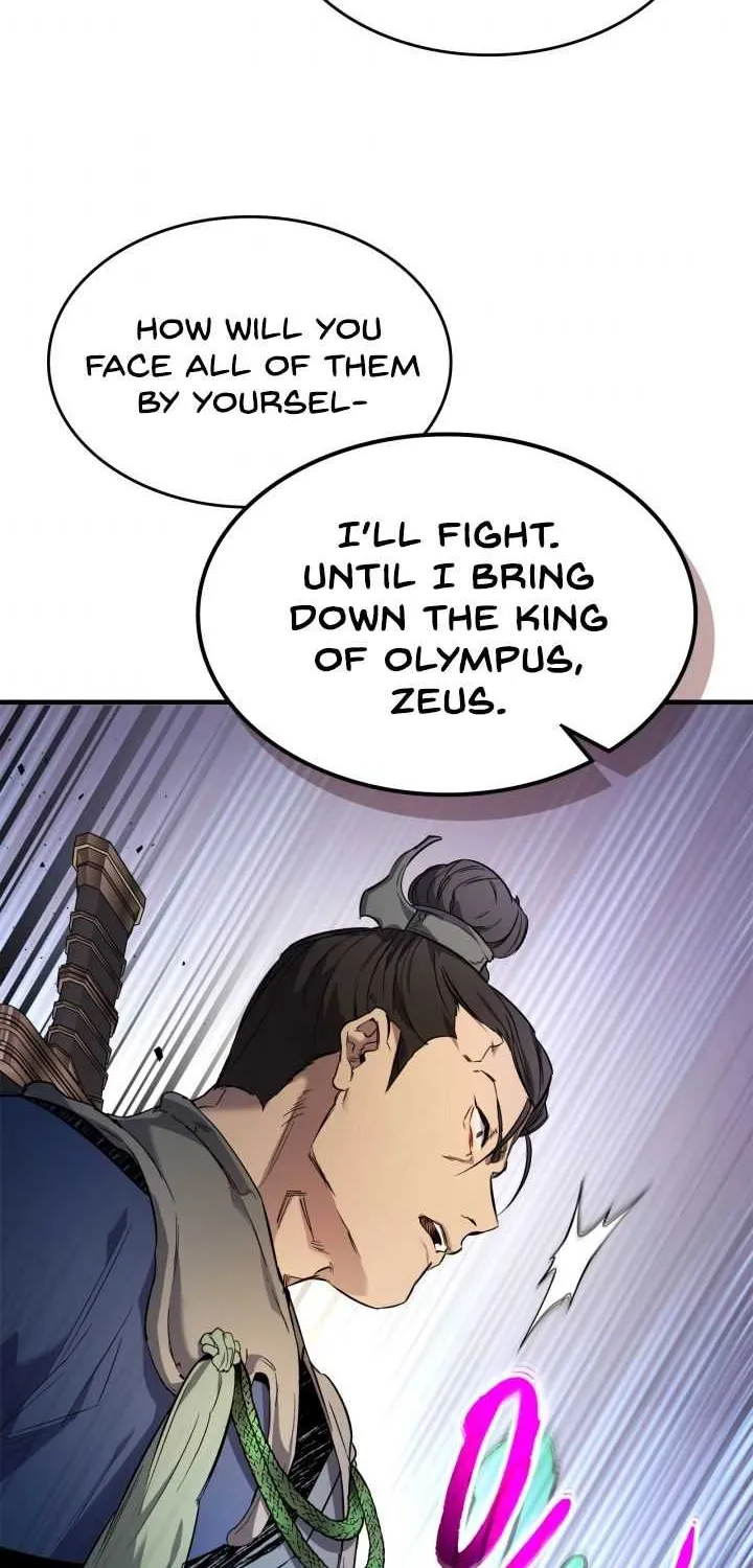 Read Leveling With The Gods chapter 52 image 53 on Lezhin