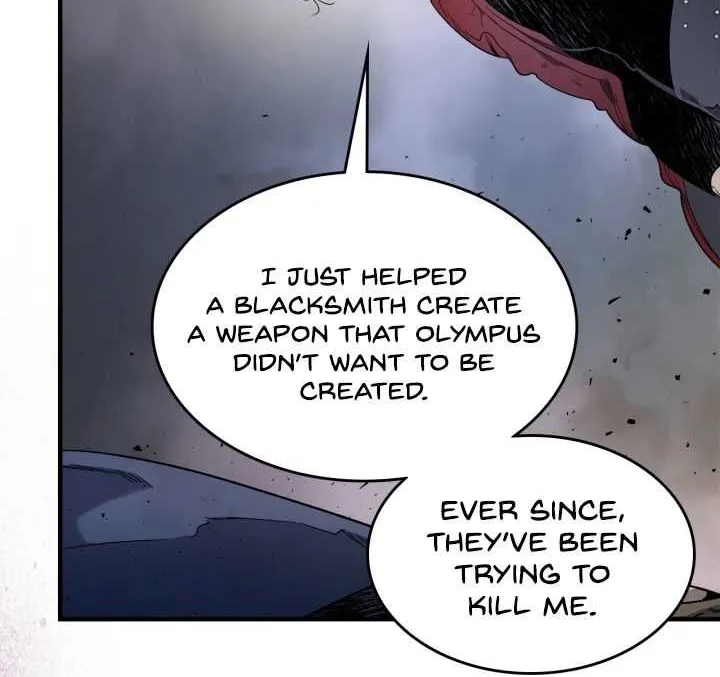 Read Leveling With The Gods chapter 52 image 55 on Lezhin
