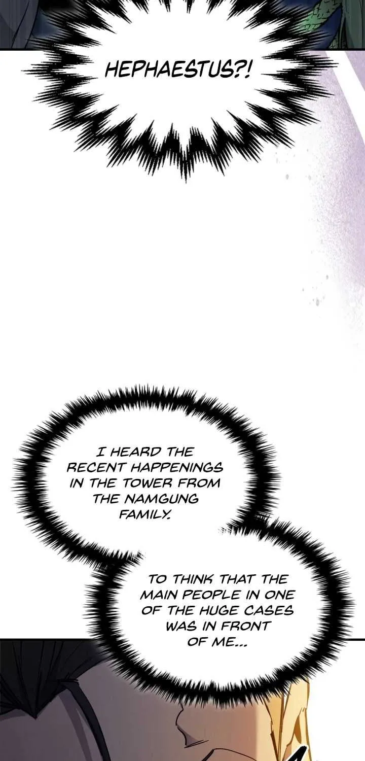 Read Leveling With The Gods chapter 52 image 57 on Lezhin
