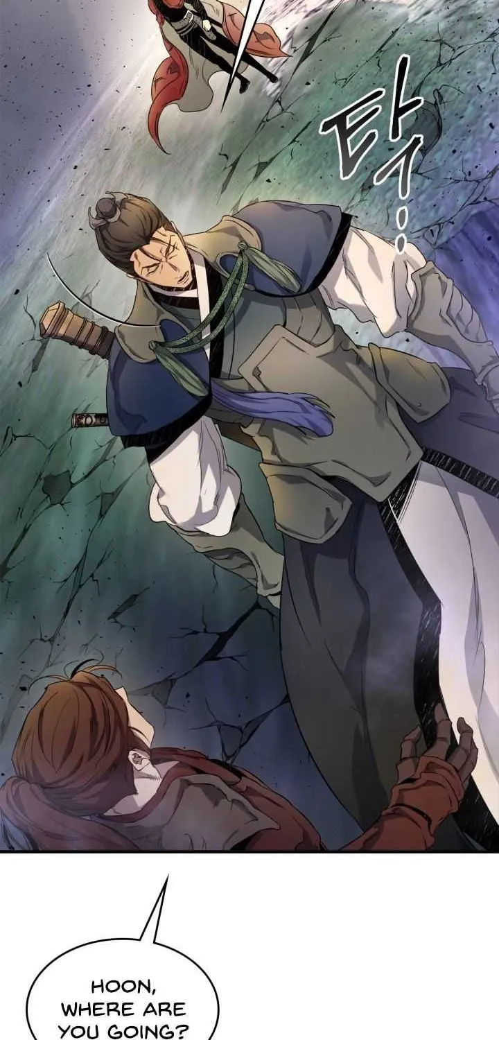 Read Leveling With The Gods chapter 52 image 59 on Lezhin