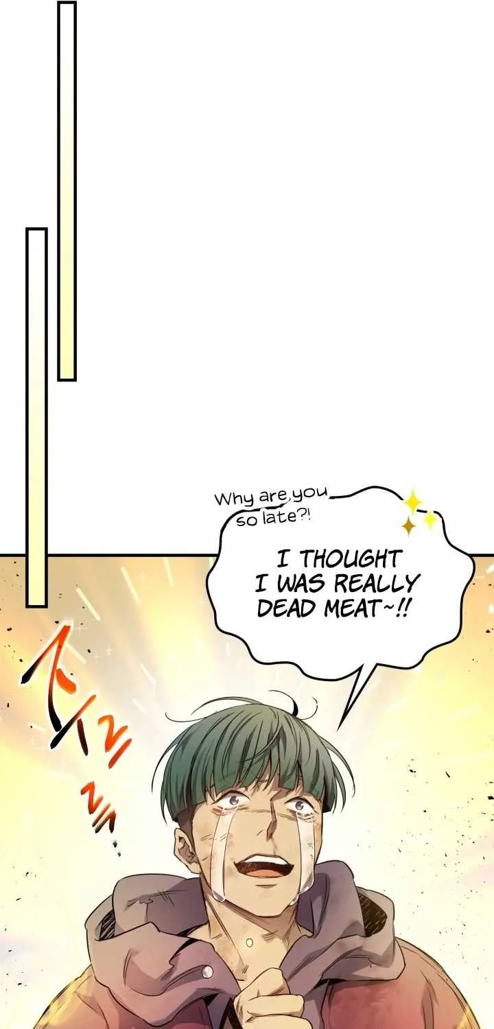 Read Leveling With The Gods chapter 52 image 64 on Lezhin
