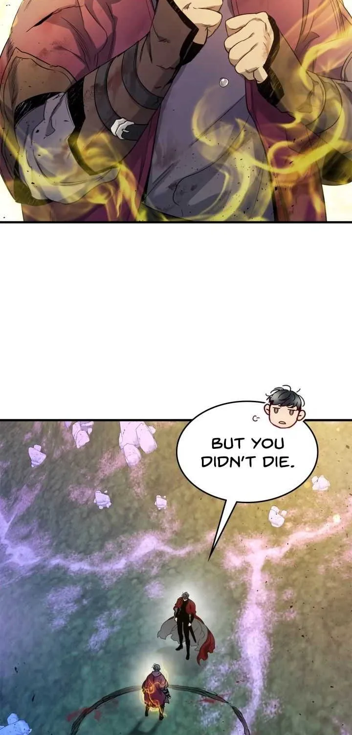 Read Leveling With The Gods chapter 52 image 65 on Lezhin