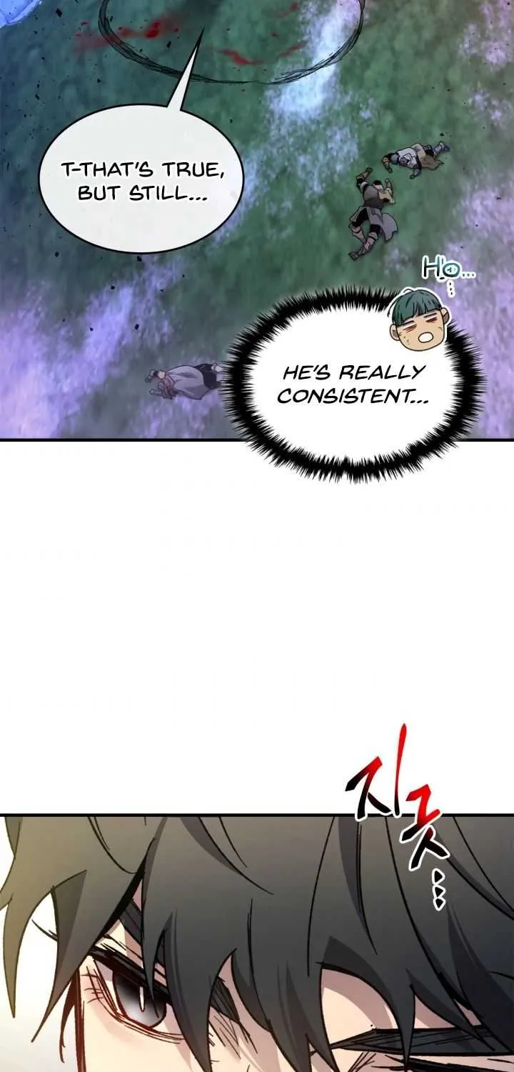 Read Leveling With The Gods chapter 52 image 66 on Lezhin