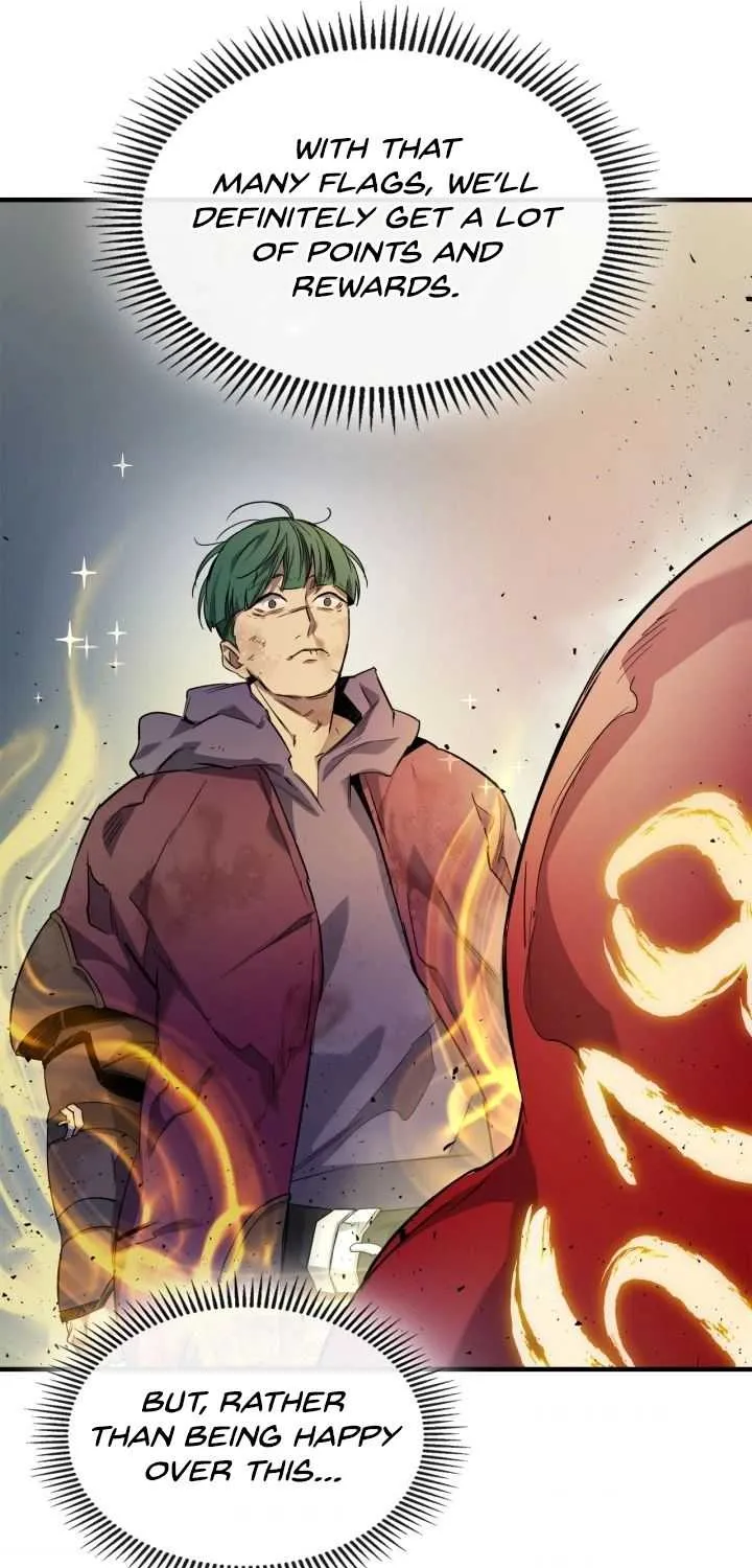 Read Leveling With The Gods chapter 52 image 72 on Lezhin