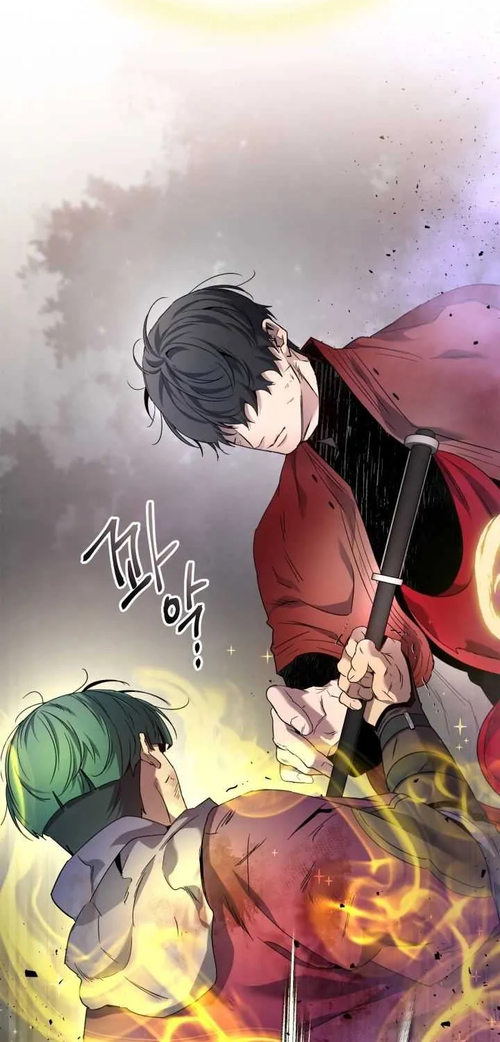 Read Leveling With The Gods chapter 52 image 75 on Lezhin