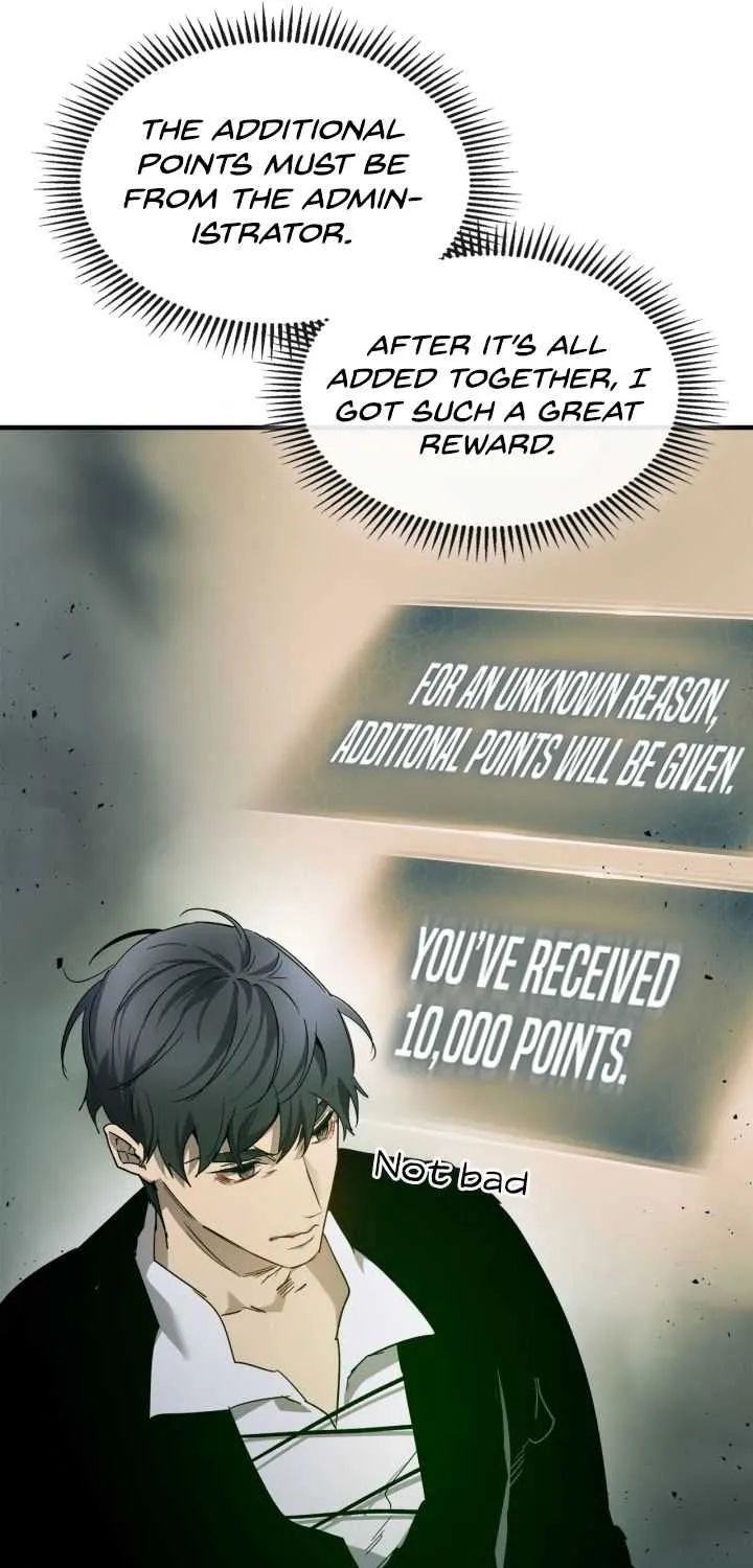 Read Leveling With The Gods chapter 52 image 88 on Lezhin