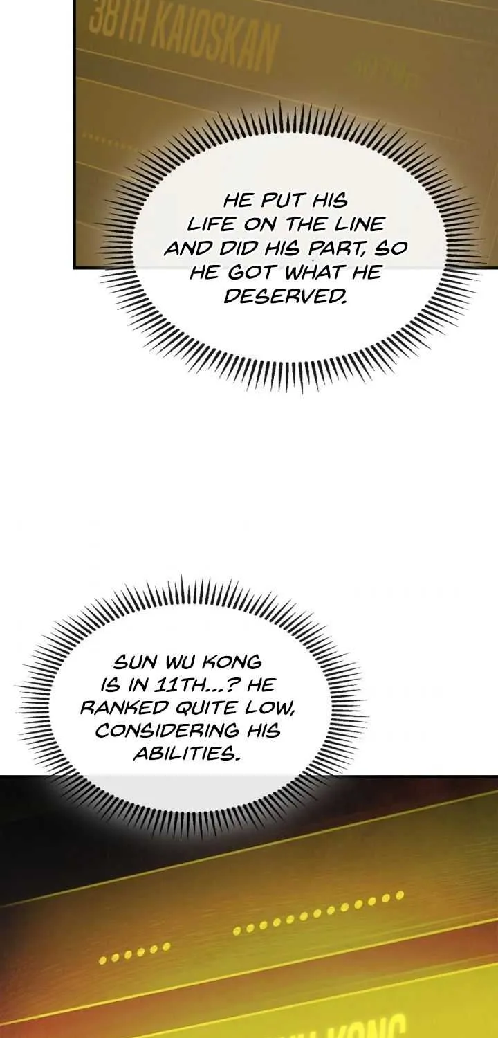 Read Leveling With The Gods chapter 52 image 90 on Lezhin