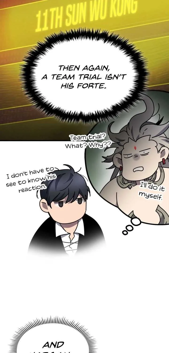Read Leveling With The Gods chapter 52 image 91 on Lezhin