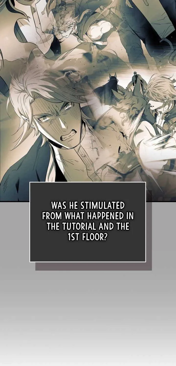 Read Leveling With The Gods chapter 52 image 95 on Lezhin