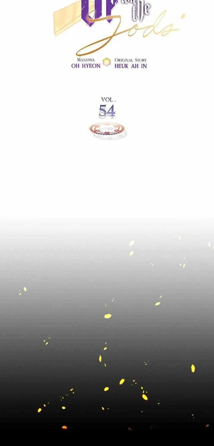Read Leveling With The Gods chapter 54 image 1 on Lezhin
