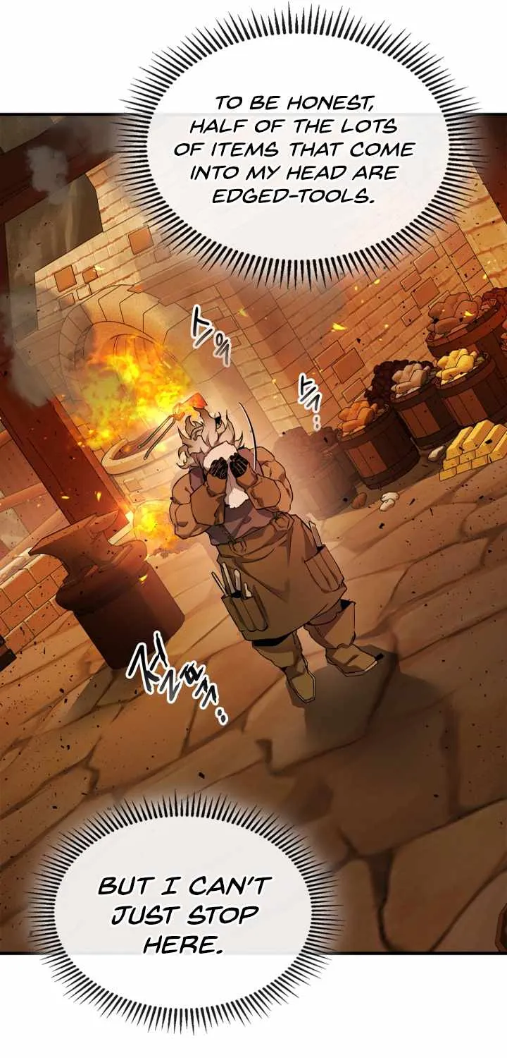 Read Leveling With The Gods chapter 54 image 10 on Lezhin