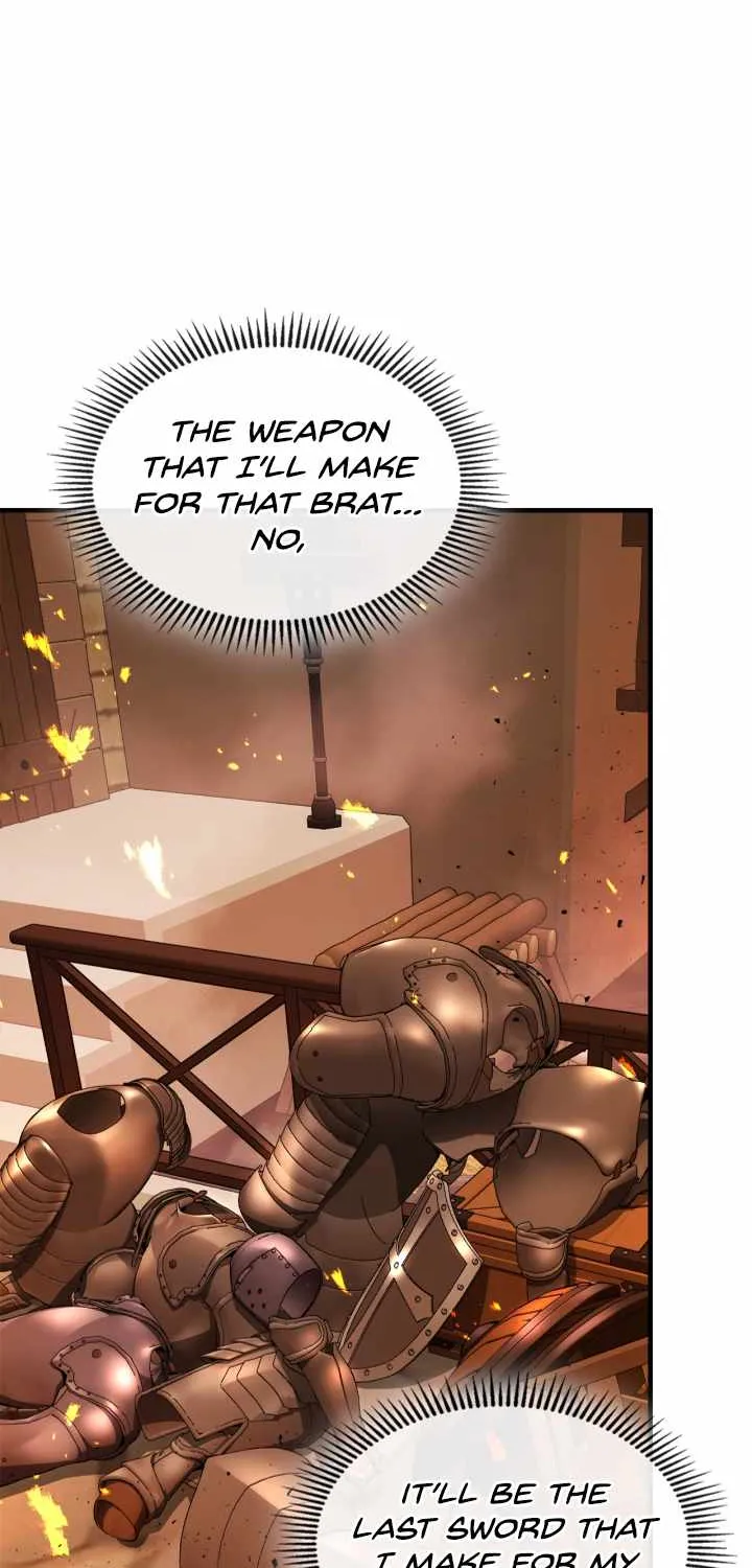 Read Leveling With The Gods chapter 54 image 11 on Lezhin