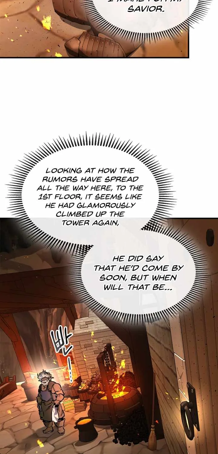 Read Leveling With The Gods chapter 54 image 12 on Lezhin