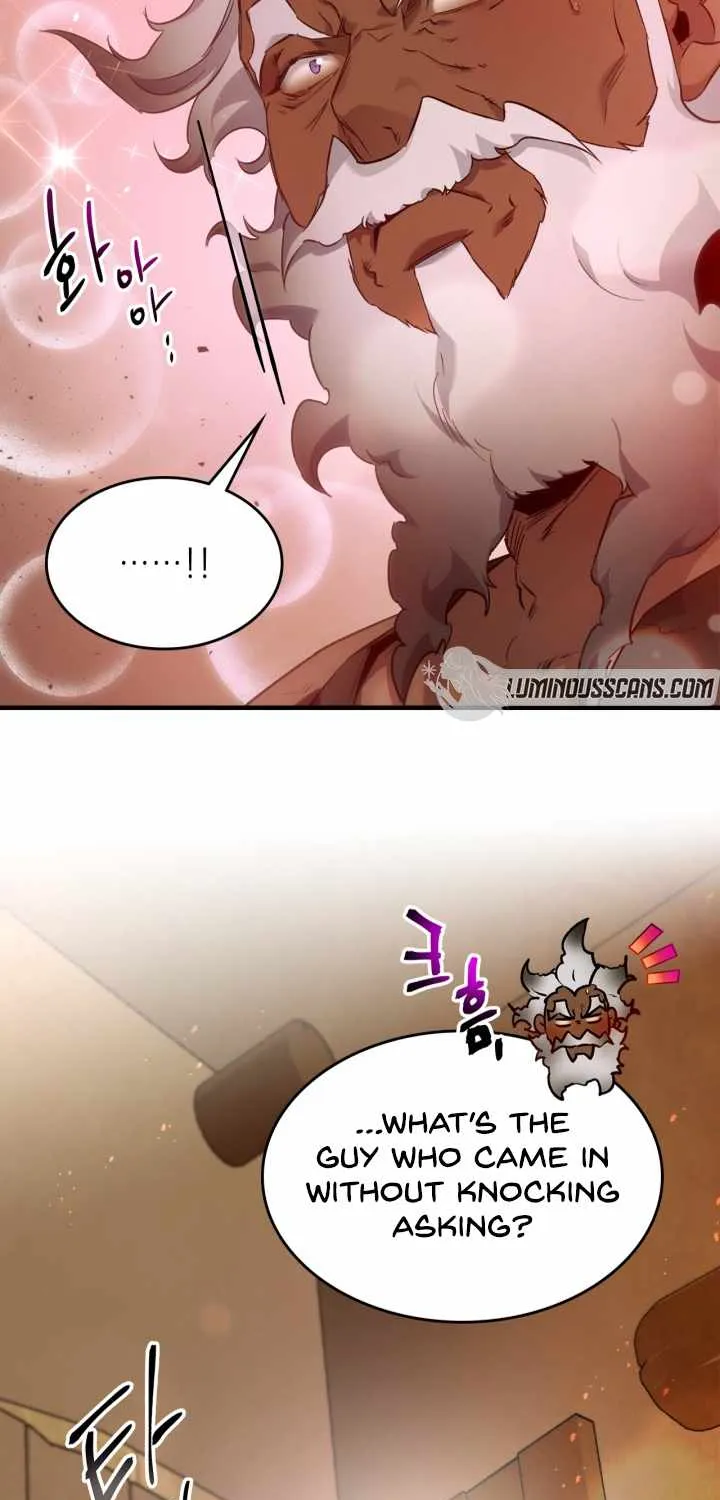 Read Leveling With The Gods chapter 54 image 14 on Lezhin