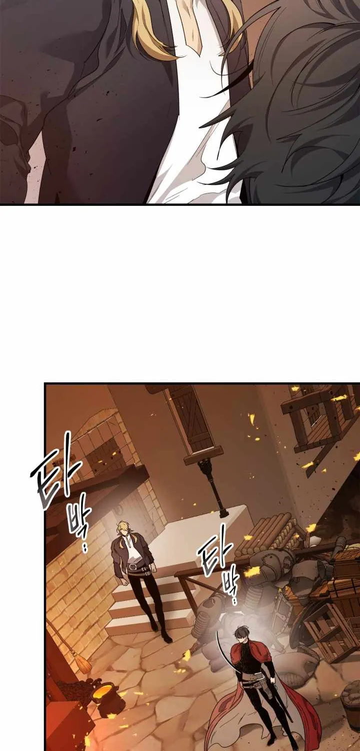 Read Leveling With The Gods chapter 54 image 17 on Lezhin