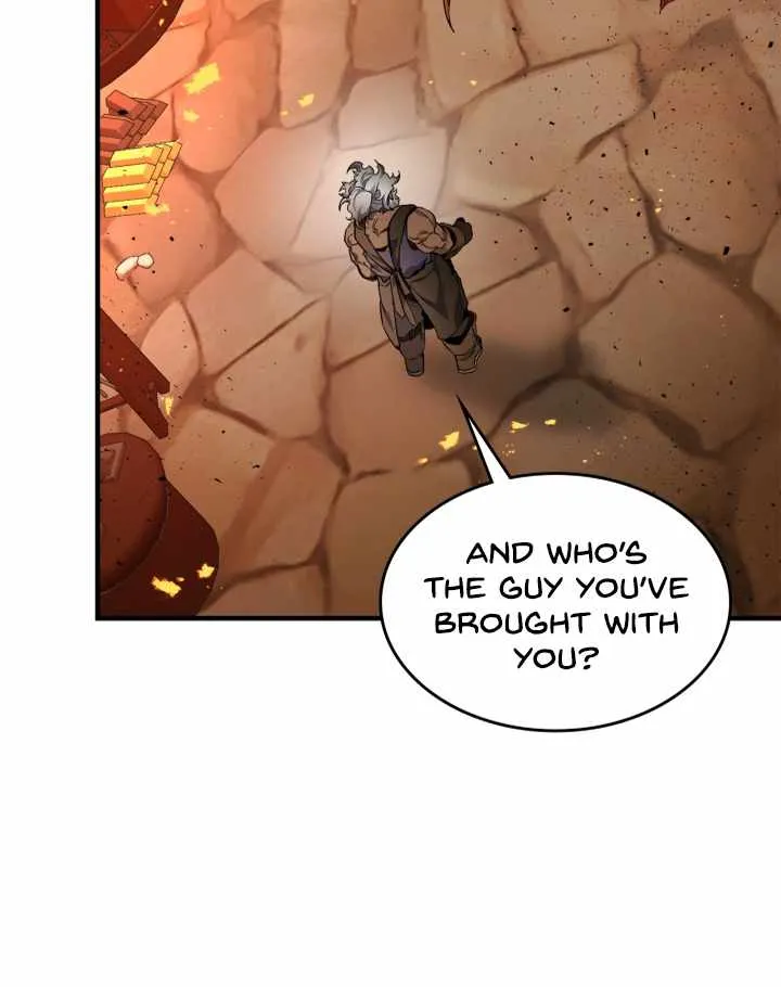 Read Leveling With The Gods chapter 54 image 18 on Lezhin
