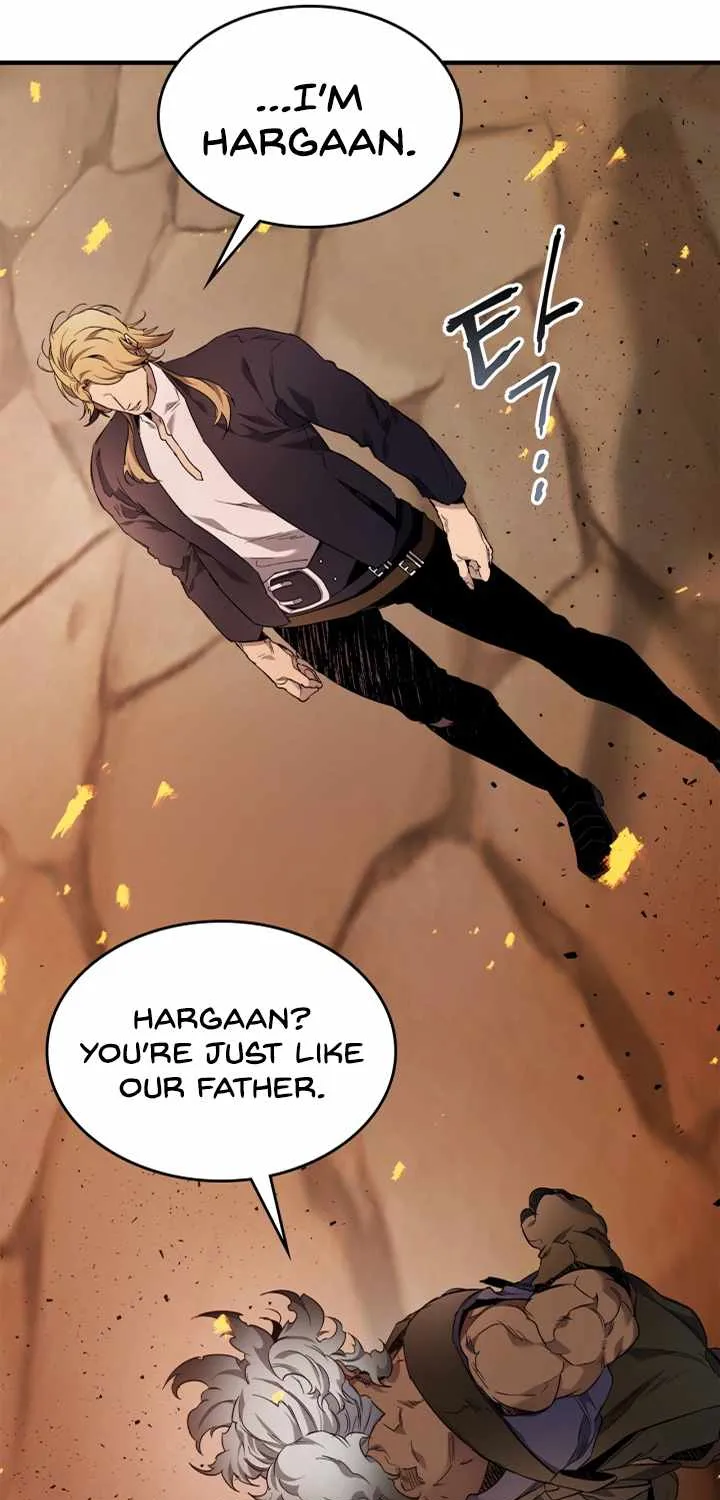 Read Leveling With The Gods chapter 54 image 19 on Lezhin