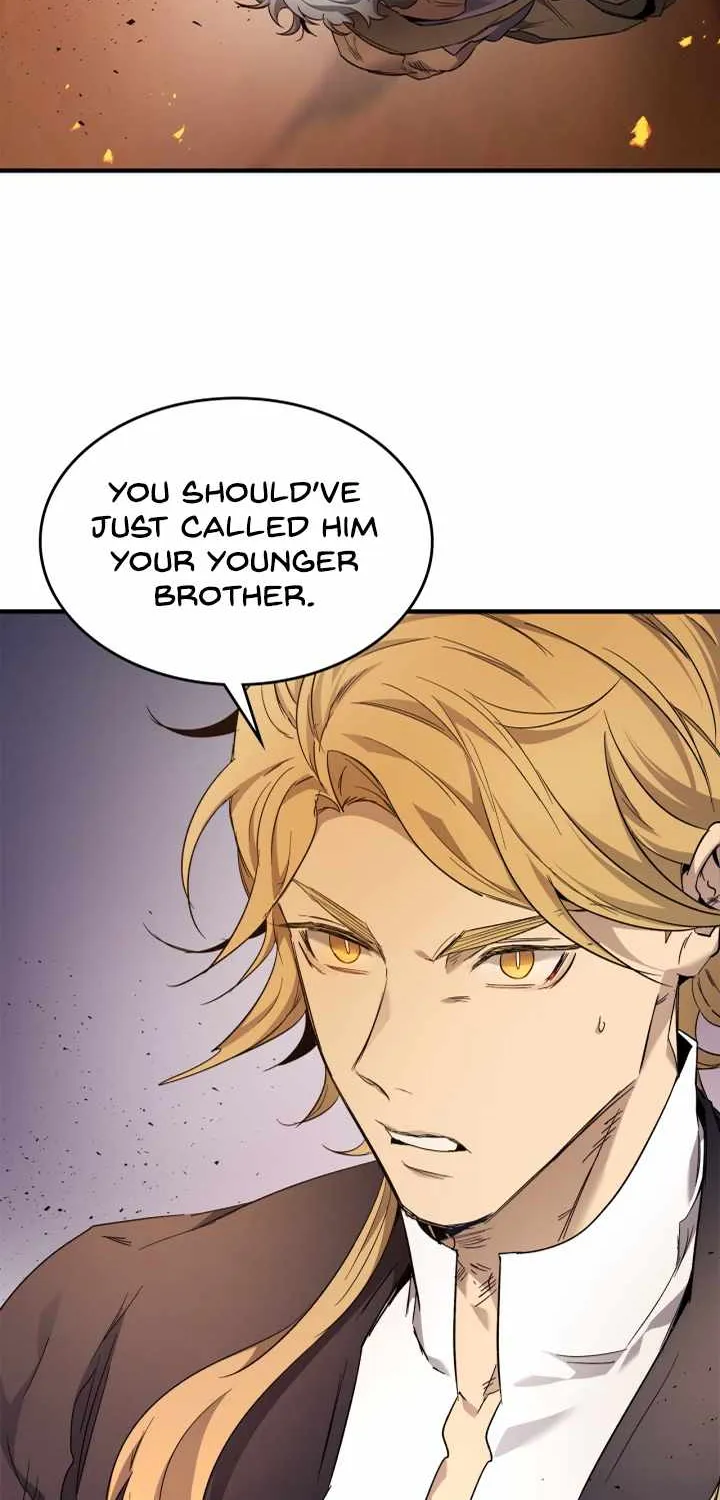 Read Leveling With The Gods chapter 54 image 20 on Lezhin