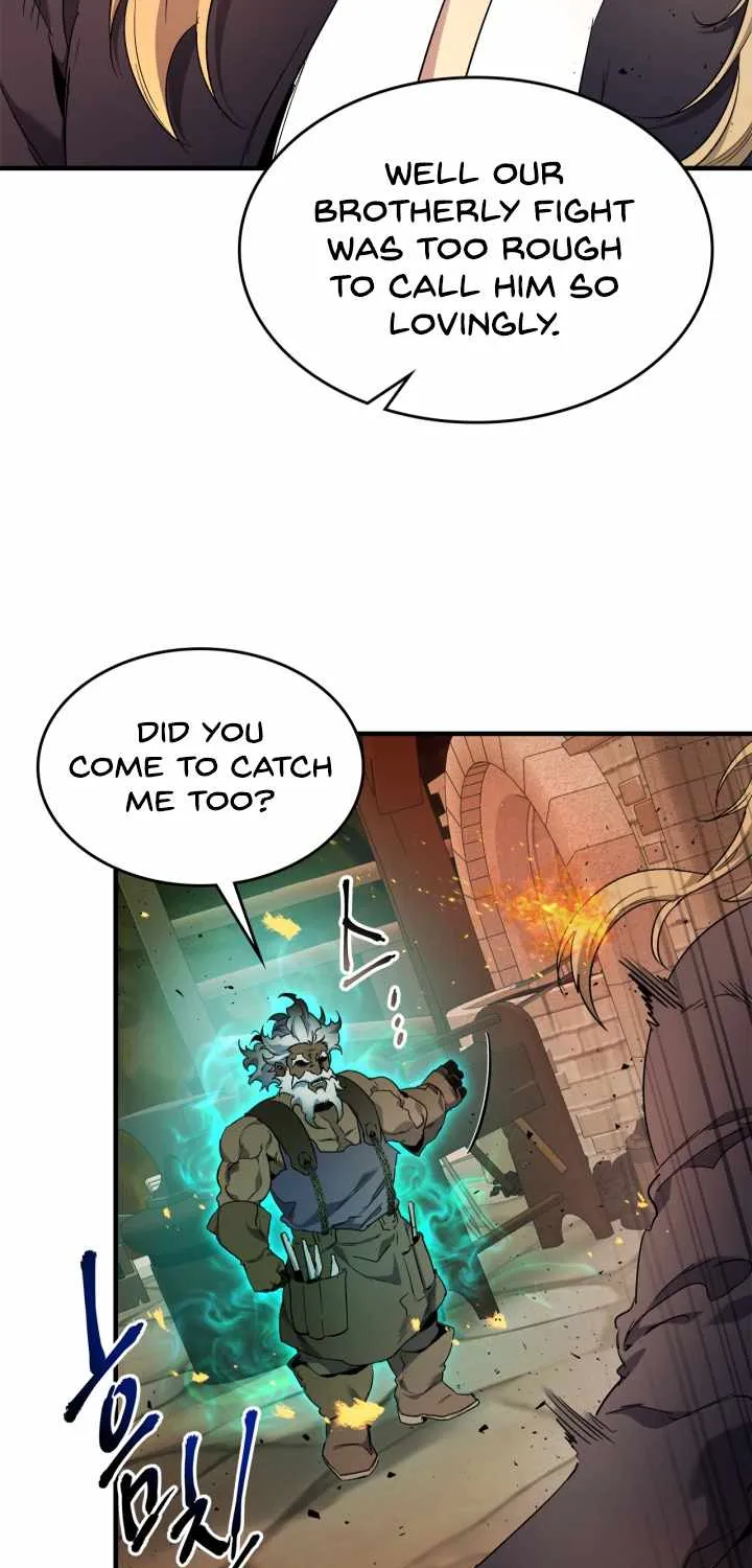 Read Leveling With The Gods chapter 54 image 21 on Lezhin