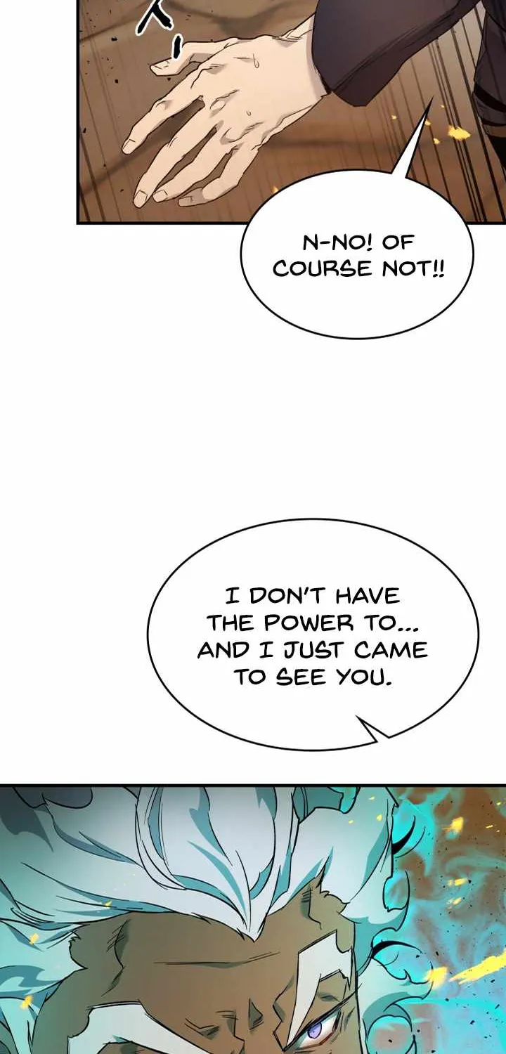 Read Leveling With The Gods chapter 54 image 22 on Lezhin