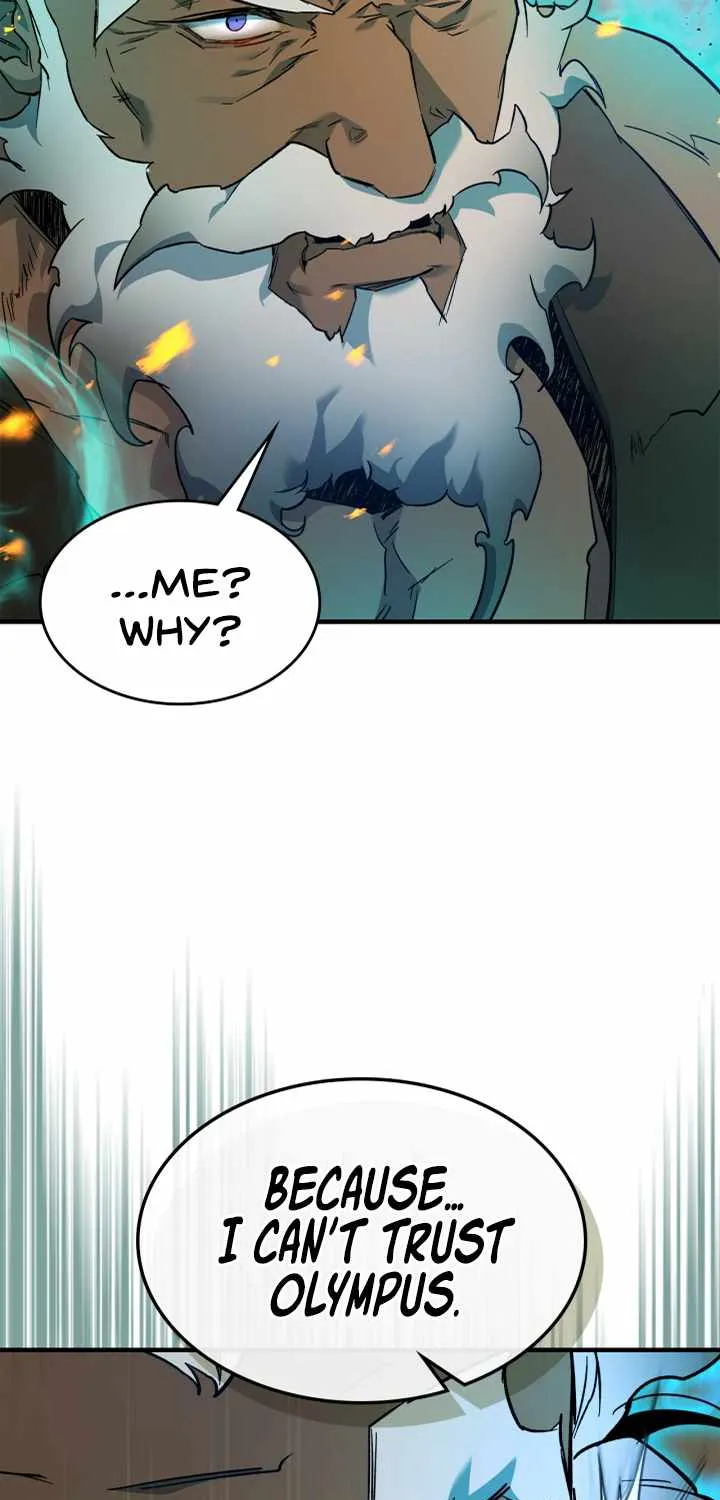 Read Leveling With The Gods chapter 54 image 23 on Lezhin