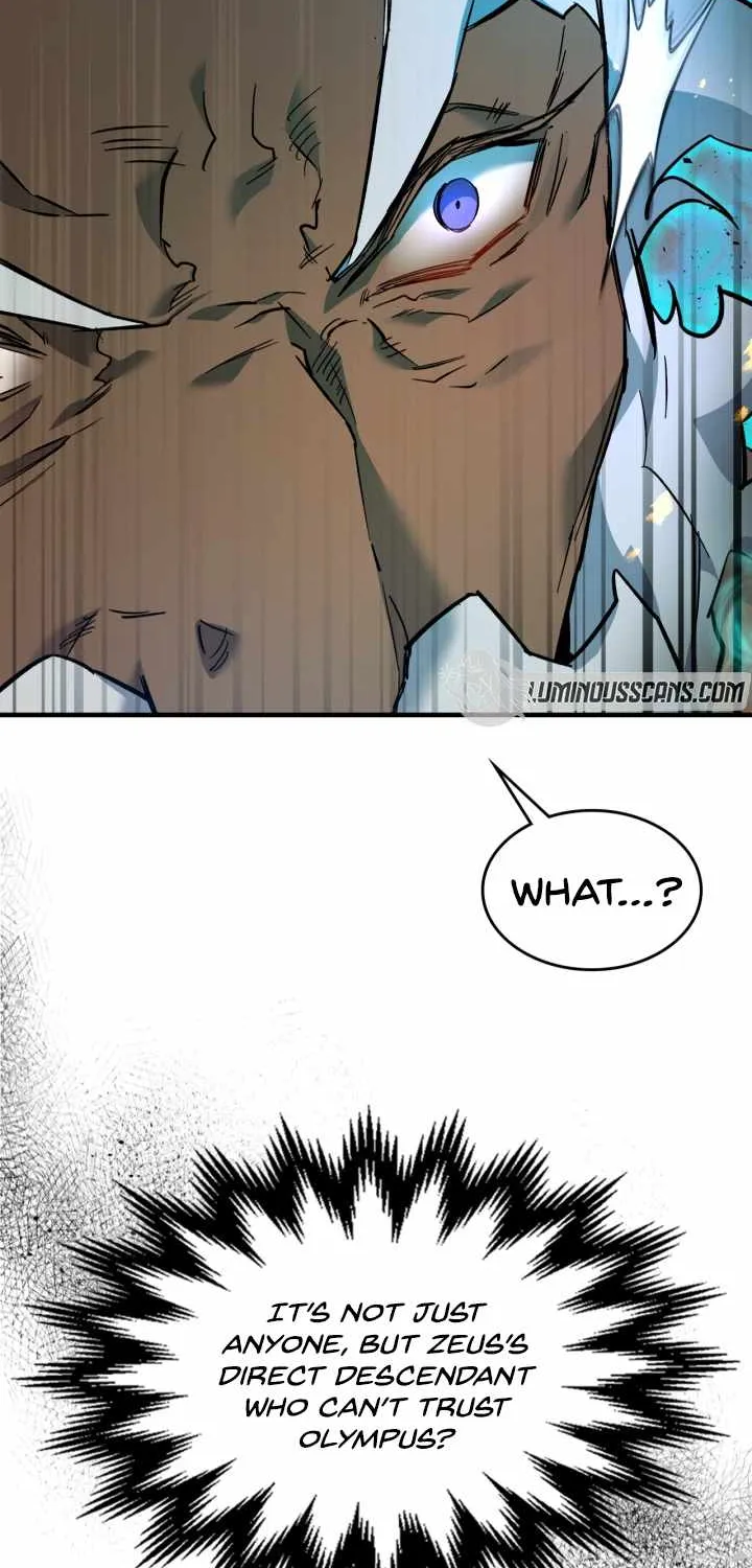 Read Leveling With The Gods chapter 54 image 24 on Lezhin
